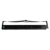 Innovera® 44173404 Compatible Printer Ribbon, Black Item: IVR44173404