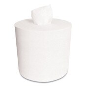 WypAll® WetTask Customizable Wet Wiping System Bucket, White/Blue, 4/Carton Item: KCC51677