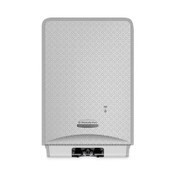 Kimberly-Clark Professional* ICON Automatic Soap and Sanitizer Dispenser, 1.2 L, 8.06 x 14.18 x 4.75, Silver Mosaic Item: KCC53694
