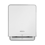 Kimberly-Clark Professional* ICON Automatic Roll Towel Dispenser, 20.12 x 16.37 x 13.5, White Mosaic Item: KCC58710