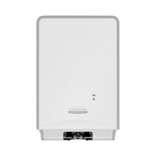 Kimberly-Clark Professional* ICON Automatic Soap and Sanitizer Dispenser, 1.2 L, 8.06 x 14.18 x 4.75, White Mosaic Item: KCC58714