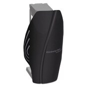 Scott® Continuous Air Freshener Dispenser, 2.8" x 2.4" x 5", Smoke Item: KCC92621