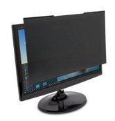 Kensington® Magnetic Monitor Privacy Screen for 23.8" Widescreen Flat Panel Monitors, 16:9 Aspect Ratio Item: KMW58356