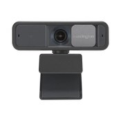 Kensington® W2050 Pro 1080p Auto Focus Pro Webcam, 1920 pixels x 1080 pixels, 2 Mpixels, Black Item: KMW81176WW