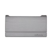 Kensington® SD5600T Thunderbolt 3 and USB-C Dual 4K Hybrid Docking Station, Black/Silver Item: KMWK34009NA