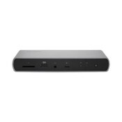 Kensington® SD5700T Thunderbolt 4 Dual 4K Docking Station, Black Item: KMWK35175NA