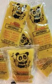 Kari-Out® Sauce, Mustard, 9 g Packet, 450/Carton Item: KOT0000003