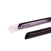 Karat® Boba Straws, 9", Black, 1,600/Carton Item: KRTC9060SBLACK