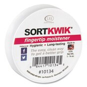 LEE Sortkwik Fingertip Moisteners, 1.75 oz, Pink Item: LEE10134