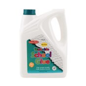 Creative Arts® School Glue, 1 gal Bottle, Dries Clear Item: LEO46128