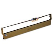 Lexmark™ 13L0034 Ribbon, Black Item: LEX13L0034