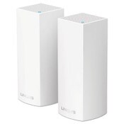 LINKSYS™ Velop Whole Home Mesh Wi-Fi System, 1 Port Item: LNKWHW0302
