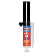 Loctite® Instant Mix Epoxy, 0.47 oz, Dries Clear Item: LOC1365868