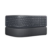 Logitech® Ergo K860 Split Keyboard for Business, Graphite Item: LOG920010175