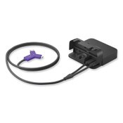 Logitech® Swytch, USB-C, Purple/Black Item: LOG952000009