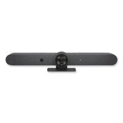 Logitech® Rally Bar, 1920 x 1080 pixels, Graphite Item: LOG960001308