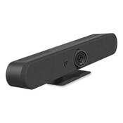 Logitech® Rally Bar Mini, 1920 x 1080 pixels, Graphite Item: LOG960001336