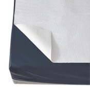 Medline Disposable Drape Sheets, 40 x 48, White, 100/Carton Item: MIINON23339