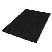 Guardian Platinum Series Indoor Wiper Mat, Nylon/Polypropylene, 36 x 120, Black Item: MLL94031035