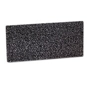 3M™ Doodlebug High-Productivity Stripping Pad, 4.63 x 10, Black, 10 Pads/Box, 4 Boxes/Carton Item: MMM05241