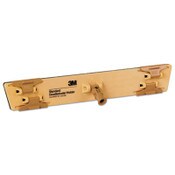 3M™ Doodleduster Holder, Small, 25 x 3 15/16, Tan Item: MMM19150