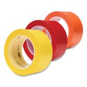 3M™ Vinyl Floor Marking Tape 471, 2" x 36 yds, Orange Item: MMM471ORG