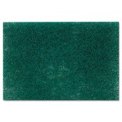 Scotch-Brite™ PROFESSIONAL Heavy Duty Scouring Pad 86, 6 x 9, Green, 12/Pack, 3 Packs/Carton Item: MMM86CT