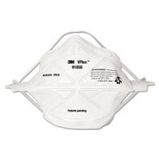 3M™ VFlex Particulate Respirator N95, Small, 50/box Item: MMM9105S