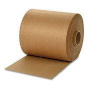 Scotch™ Cushion Lock Protective Wrap, 12" x 1,000 ft, Brown Item: MMMPCW121000