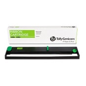 TallyGenicom® 062471 Ribbon, Black Item: MMT062471