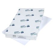 AbilityOne® 7530010855225, SKILCRAFT Colored Copy Paper, 87 Bright, 20 lb Bond Weight, 11 x 17, White, 500 Sheets/Ream, 5 Reams/Carton Item: NSN0855225
