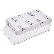 AbilityOne® 7530012002206, SKILCRAFT Wet Toner Paper, 92+ Bright, 20 lb Bond Weight, 8.5 x 14, White, 500 Sheets/Ream, 10 Reams/Carton Item: NSN2002206