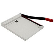AbilityOne® 7520002247620, SKILCRAFT Paper Trimmer, 10 Sheets, Steel Base, 12 x 12 Item: NSN2247620