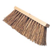 AbilityOne® 7920002672967 SKILCRAFT Street Broom, Palmyra, 16" Item: NSN2672967