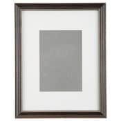 AbilityOne® 7105014195322, SKILCRAFT Walnut Stain Frames, Certificate/Photo, 8.5 x 11, 12/Carton Item: NSN4195322