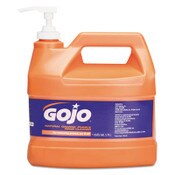 AbilityOne® 8520014580767, SKILCRAFT GOJO Pumice Hand Cleaner, Citrus Scent, 1 gal, 4/Box Item: NSN4580767