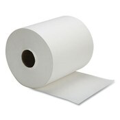 AbilityOne® 7920014910664, SKILCRAFT Industrial Shop Towels, 12.5 x 13.4, White, 475 Towels/Roll Item: NSN4910664
