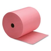AbilityOne® 7920014910668, SKILCRAFT Industrial Shop Towels, 12.5 x 13.4, Red, 475 Towels/Roll Item: NSN4910668