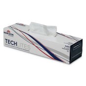 AbilityOne® 7920005436492, SKILCRAFT, Wiping Towels, 1-Ply, 15.25 x 16 .5, White, 140/Dispenser, 18 Dispensers/Carton Item: NSN5436492