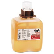 AbilityOne® 8520015562576 GOJO SKILCRAFT Antibacterial Handwash, 1,250 mL Refill, 3/Box Item: NSN5562576