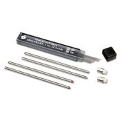 AbilityOne® 7510015650621, SKILCRAFT B3 Aviator Pen Refill Kit, Medium Conical Tip, Assorted Ink Item: NSN5650621