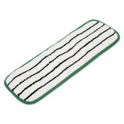 AbilityOne® 7920015749445, SKILCRAFT, 3M Easy Scrub Flat Mop Head, 18", Green, 10/Box Item: NSN5749445