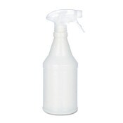 AbilityOne® 8125015770212, SKILCRAFT Spray Bottle Applicator, Trigger-Type, 32 oz, Opaque Item: NSN5770212