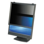 AbilityOne® 7045016146233, SSKILCRAFT hield Privacy Filter for 22" Widescreen Flat Panel Monitor, 16:10 Aspect Ratio Item: NSN6146233