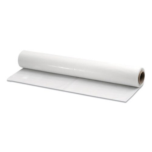 AbilityOne® 8135006181783, SKILCRAFT Plastic Sheeting, 16 ft x 100 ft, Clear Item: NSN6181783