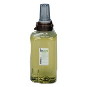 AbilityOne® 8520016406481, SKILCRAFT, GOJO Foam Hand and Shower Wash, Citrus Ginger, 1,250 mL Refill, 3/Carton Item: NSN6406481