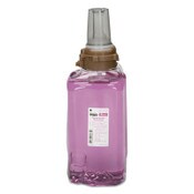 AbilityOne® 8520016407213, SKILCRAFT, GOJO Antibacterial Foam Handwash, Plum Scent, 1,250 mL Refill, 3/Carton Item: NSN6407213
