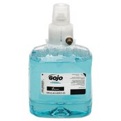 AbilityOne® 8520016492723, SKILCRAFT, GOJO LTX-12 Foam Hand Wash Refill, Pomeberry, 1,200 mL Refill, 2/Box Item: NSN6492723