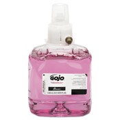 AbilityOne® 8520016492724, SKILCRAFT, GOJO LTX-12 Foam Hand Wash Refill, Plum, 1,200 mL Refill Item: NSN6492724