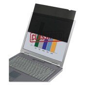 AbilityOne® 7045016496592, SKILCRAFT Shield Privacy Filter for 23" Widescreen Flat Panel Monitor/Laptop, 16:9 Aspect Ratio Item: NSN6496592